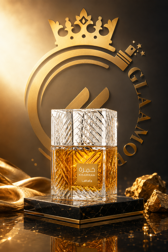توضیحات محصول عطر خمره لطافه