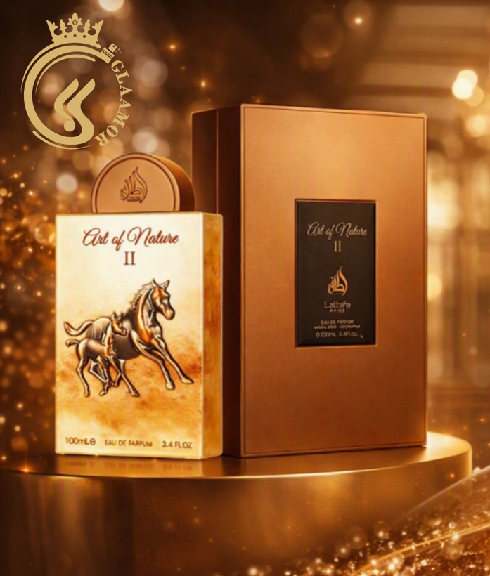 عطر ادکلن ارت اف نیچر ۲