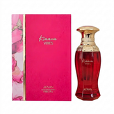 عطر کیانا وایبز افنان